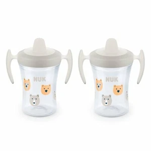 NUK Evolution Cup, 8 Oz, 2-Pack - Picture 1 of 12