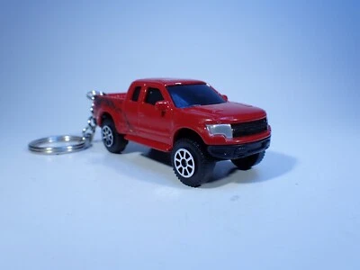 keychain '15 COLORADO pick up  2015 chevrolet chevy Colorado truck  key chain - Image 1 of 4