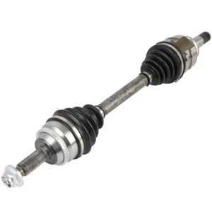 Front Left CV Axle For Toyota Corolla 2003-2008 & Pontiac Vibe 2003-2006 66-5222 - Picture 1 of 6