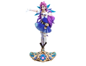 Riot Games League of Legends Seraphine Unlocked Statue Figure - Picture 1 of 7