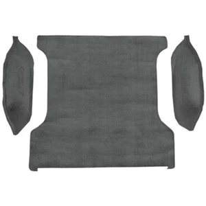1980-96 Ford Bronco Cargo Area Molded Cut-pile Carpet! - Picture 1 of 108