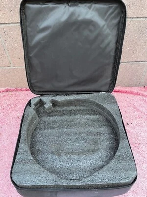 Neewer Accesorio Gig Bag/Batería Electrónica 15x15x3.5 Foto 1 de 4