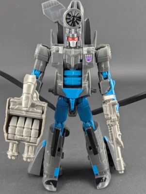 Transformers Unite Warriors Vortex complete Takara Bruticus UW-07 Combiner Wars - Image 1 of 4
