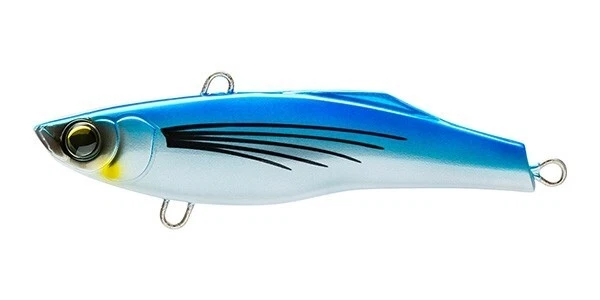 Yo-Zuri R1303-CFF High Speed Vibe - Flying Fish - 5 1/4" 130 mm Trolling Lure - Image 1 of 1