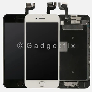 Display LCD Screen Touch Replacement for Iphone 8 7 6S 6 5S 5C 5 Plus SE 2nd 3rd - Picture 1 of 132