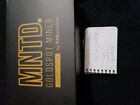 MNTD Goldspot Miner (Limited Edition) IN HAND Ships Same Day Brand New