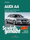 R&#252;diger Etzold / Audi A4