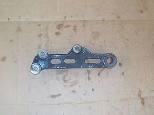 1985 Yamaha FZ750N OEM Rear Disc Brake Caliper Mount - Picture 1 of 1