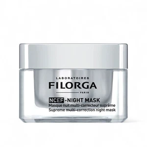 Filorga Ncef-Night Mask Face Mask Night Multi-Correttrice Supreme 50ml - Picture 1 of 2