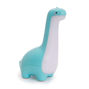 Adorable Dinosaur LED Night Light with Timer & USB Charging – Perfect Children's