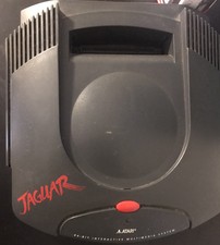 atari jaguar ebay
