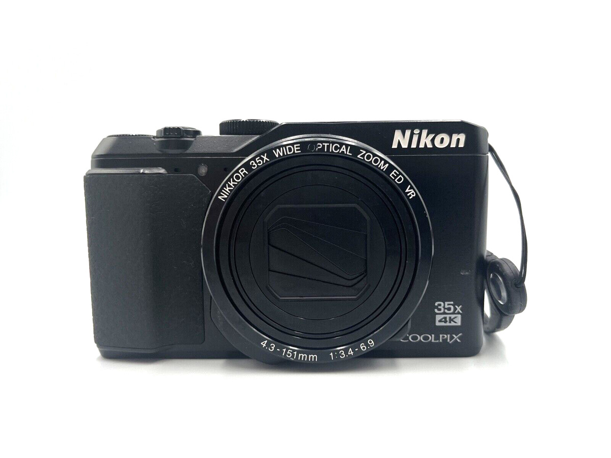 Nikon Coolpix A900 Digital Cameras with Wi-Fi for Sale Nikon Coolpix A900 Digital Cameras with Wi-Fi for Sale