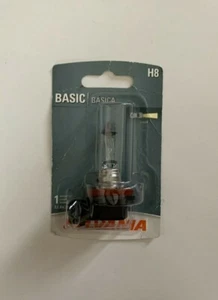 Bombilla halógena Sylvania Basic H8 - Imagen 1 de 5