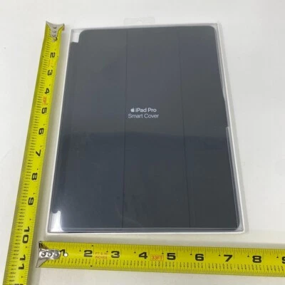 Apple Smart Cover for iPad Pro 10.5   iPad 7th/8th Gen    iPad Air 3rd Gen  Gray - Image 1 of 2