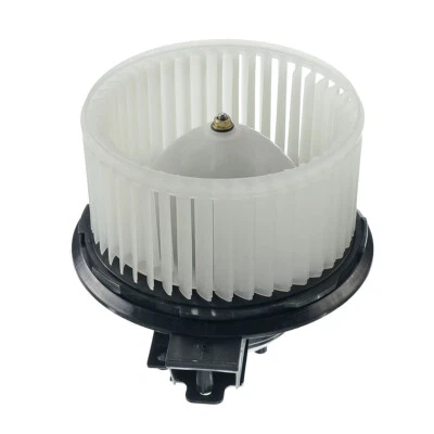 Motor calentador soplador con jaula ventilador para Ford Explorer 2012-2017 Lincoln MKS MKT 76967 Foto 1 de 4