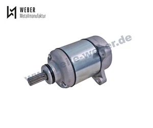 Swm Sm Rs 300 500 Estart Starter Motor Start Starter New 8000B1373 Year All - Picture 1 of 1