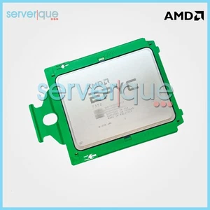 100-000000077 Processeur AMD EPYC 7352 24 cœurs 2,60 GHz 128 Mo " PAS DE VENDEUR VERROUILLÉ " - Photo 1/3
