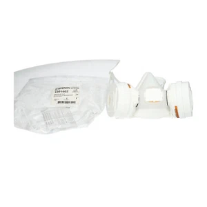 Máscara Respiratoria Sperian 1001602 Nueva NFP Sellada - Imagen 1 de 8