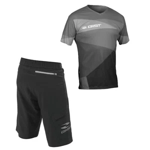 Komplettes Trikot Und Hose Radfahren Rennrad MTB Mountainbike G-OUT - Bild 1 von 1