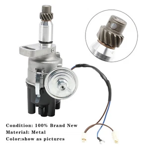 Ignition Distributor Dizzy 33100-83020 Für Suzuki SJ13 - Picture 1 of 15