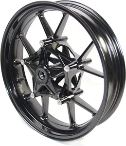 Front Wheel Rims For BMW S 1000 R S1000R 2022-2023 S1000RR S1000XR 2019-2023 - Picture 1 of 7