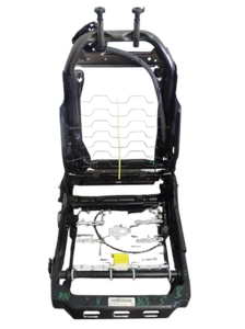 Marco de Asiento Con Ajuste de la Altura Derecho Lado Copiloto 52107335410 Mini - Imagen 1 de 3
