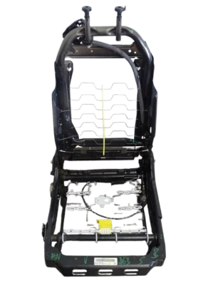 Marco de Asiento Con Ajuste de la Altura Derecho Lado Copiloto 52107335410 Mini - Imagen 1 de 3
