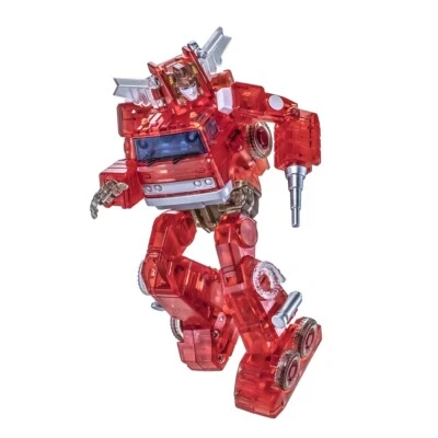 Newage Inferno NA H46T Backdraft Fire Truck NA Action Figure Toys in stock - Image 1 of 4