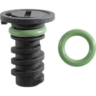 Oil drain plug and installation tool for Mercedes Benz Qty 1 Oem 002-990-20-17 - Image 1 of 2