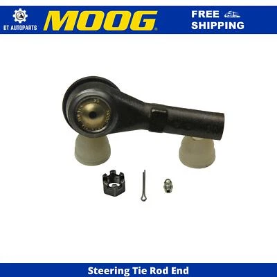 Для 2004-2007 Mercury Monterey конец рулевого анкерного стержня передний внешний MOOG 2004 2005 - Изображение 1 из 4