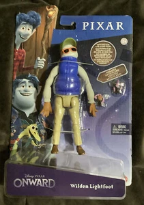 Disney Pixar Onward Wilden Lightfoot 6" Actionfigur - kostenloser Versand - Bild 1 von 5