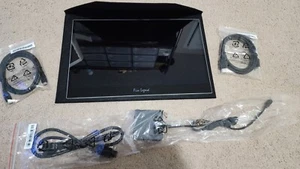 AOPEN OLED Monitor portable 4K 16PM8QK 15.6" 60 Hz - Picture 1 of 3