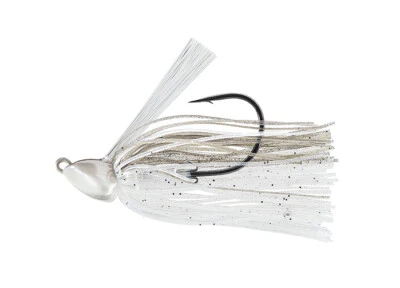 Evergreen International Grass Ripper 1/4, 3/8, or 1/2 oz Swim Jig Bass Lure