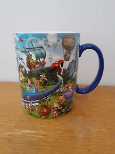 DISNEY PIXAR EXTRA LARGE MUG by DISNEY PARKS - Picture 1 of 6
