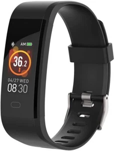 Denver Activity Tracker BFH-19 (schwarz) "wie neu" - Bild 1 von 1