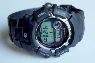 Casio G-Shock  Solar Atomic GW-2310, Never Worn - Image 1 of 4