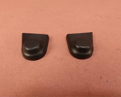 Harley Davidson Street Glide 2014-2018 cubiertas de montaje de tanque de gasolina izquierda y derecha FLHXS Foto 1 de 4