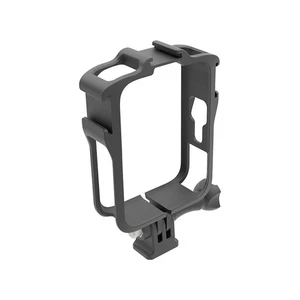 Kunststoff-Schutzrahmen Zubehör für DJI OSMO 360 Panorama Action Kamera - Bild 1 von 7