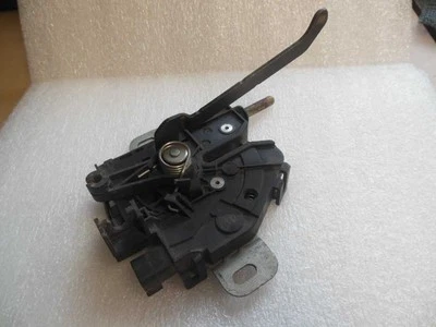 Cierre capó delantero Ford Focus OEM 2005 2006 2007 abridor Foto 1 de 4