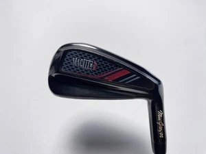 Macgregor MacTec X 3 Driving Iron 21* Mactec X Regular Graphite Mens RH - Picture 1 of 8
