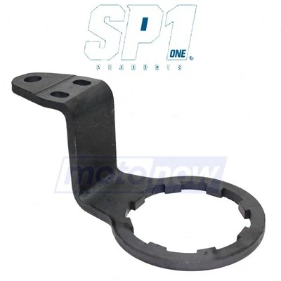 SP1 Steering Arm for 1999-2003 Ski-Doo Skandic 500 SWT - Control Steering mg - Image 1 of 4