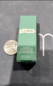 la mer eye concentrate - Picture 1 of 3