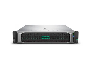 P19717-B21 HPE DL380 Gen10 8LFF NC CTO Svr | REF - Afbeelding 1 van 1