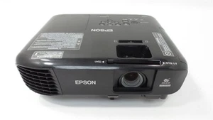 Epson EX9220 3LCD WUXGA Projector 3600 Lumens - Lamp Runtime : 40 Hours - Afbeelding 1 van 5