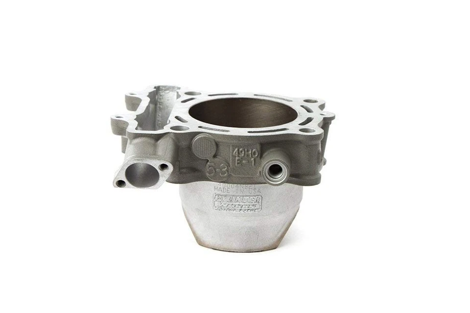 Cylinder Works Cylinder For Suzuki RMZ 250 2010-2018 40004 Foto 1 de 1