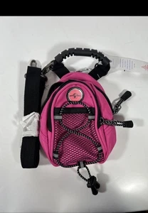 Pink Mini Day Pack - Picture 1 of 17