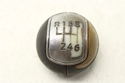 2015-2020 Ford Mustang GT 5.0 15k manual 6 velocidades conjunto de botão de mudança fabricante de equipamento original 15-20 - Imagem 1 de 4