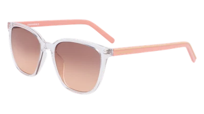 Gafas de Sol CONVERSE CV528S ELEVATE 970 CRYSTAL CLEAR 52/17/140 para Mujer - Imagen 1 de 3