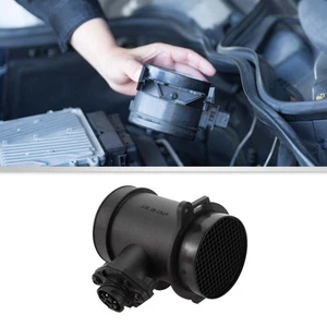 Mass Air Flow Sensor Assembly MAF for Mercedes-Benz W124 Series 300CE 1993 - Picture 1 of 6