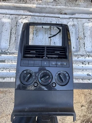 Ford Explorer 2006-2010 calefacción climatización bisel aire acondicionado moldura Foto 1 de 2